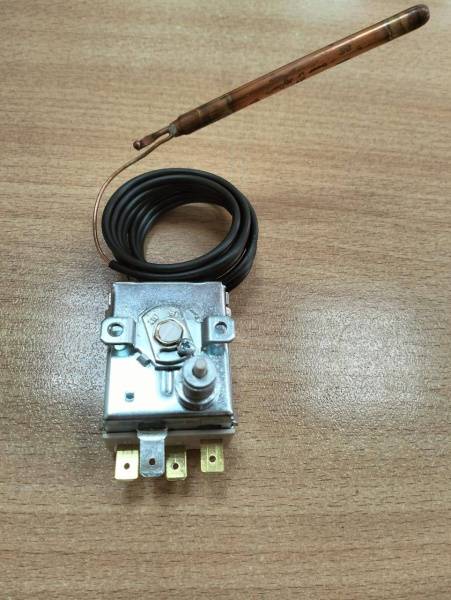 Термостат предельный IMIT TYPE LS1 (541669 90-110 C