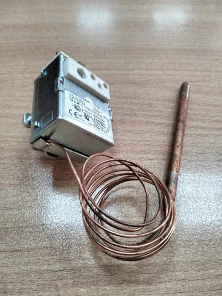 Термостат регулирования IMIT TYPE TR2 (540010 541353) 86 C (3)