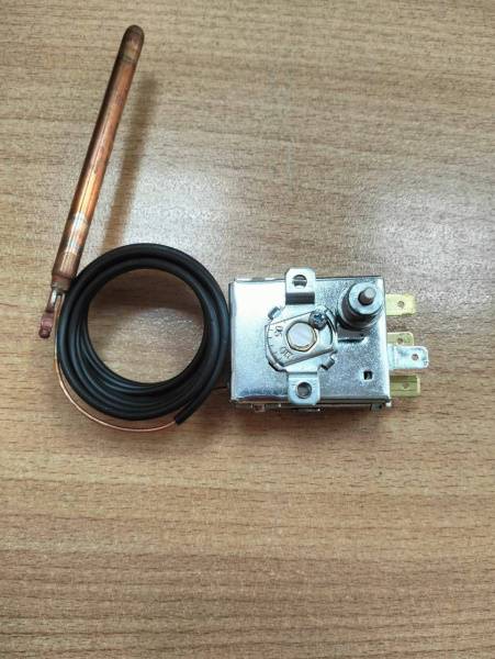 Термостат предельный IMIT TYPE LS1 (541669) 90-110 C